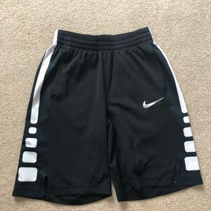 Nike Elite Basketball shorts